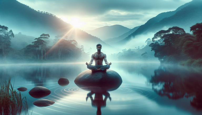 Unlock the Transformative Power of Breathing & Mindfulness in Yoga for Lasting Wellness