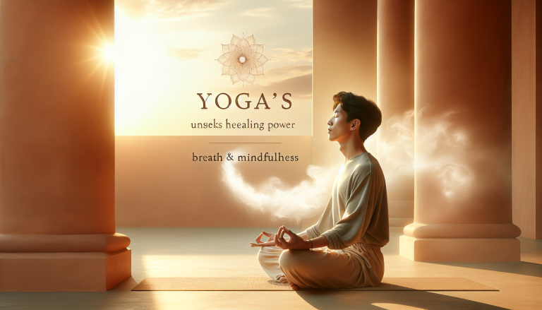 Unlocking Yoga’s Healing Power: The Transformative Role of Breathing & Mindfulness