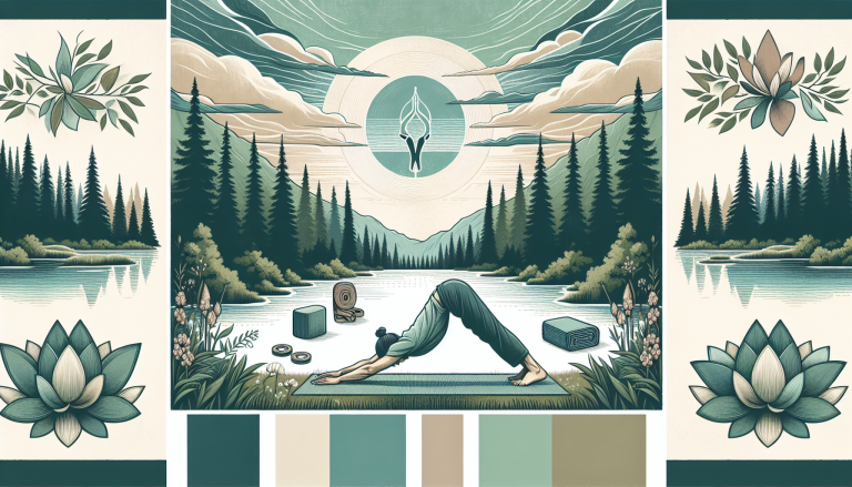 Unlock the Power of Yoga: A Beginner's Journey to Inner Balance and Wellness