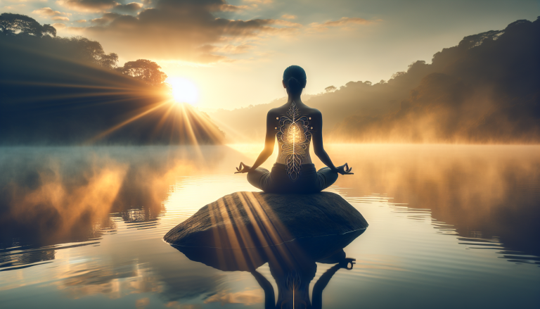 Unlock Inner Peace: The Transformative Power of Breath and Mindfulness in Yoga