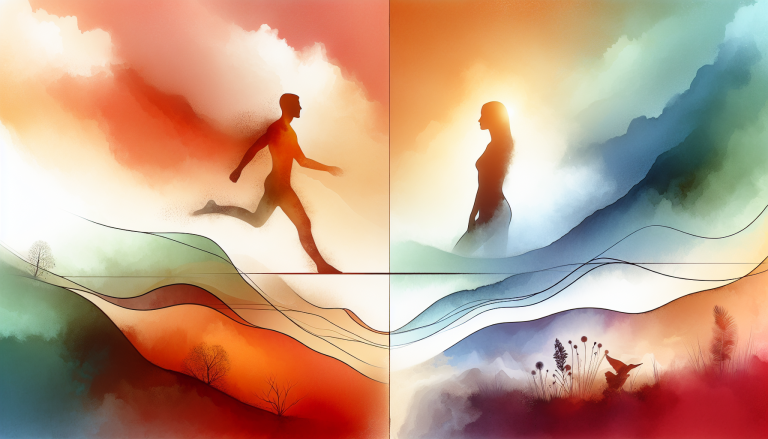 Escape the Chaos: Your Ultimate Guide to Finding Inner Peace in a Noisy World