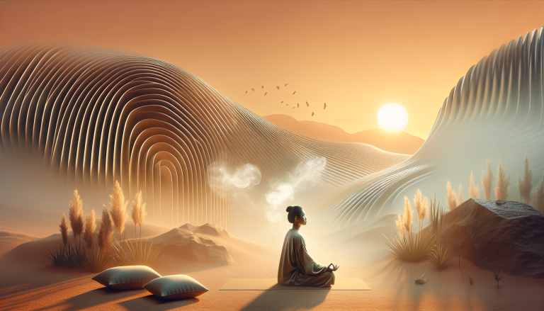 Unlock Lasting Wellness: The Power of Breathing and Mindfulness in Restorative Yoga