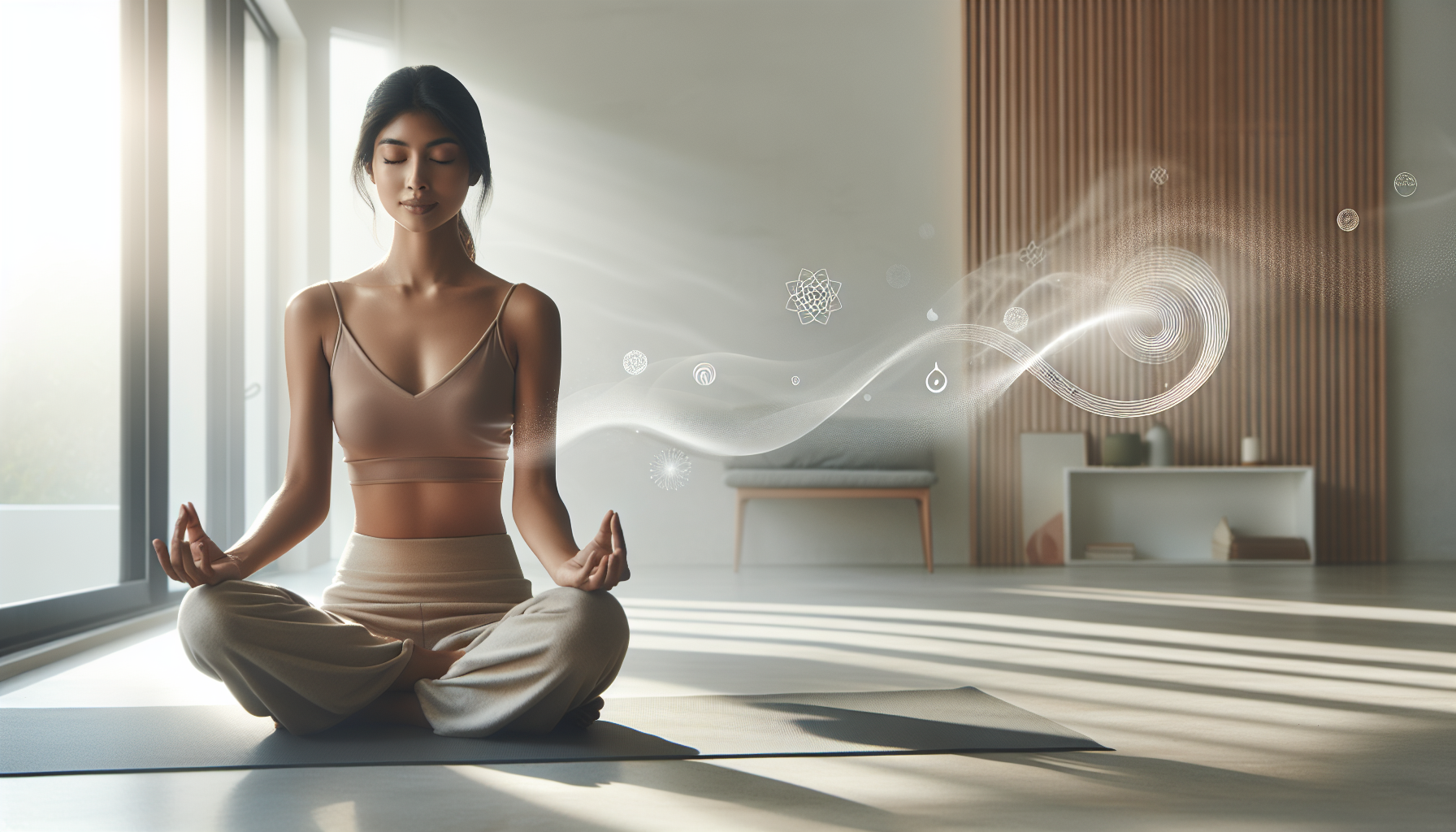 Breathing & Mindfulness: Unlocking the True Power of Yoga and Wellness