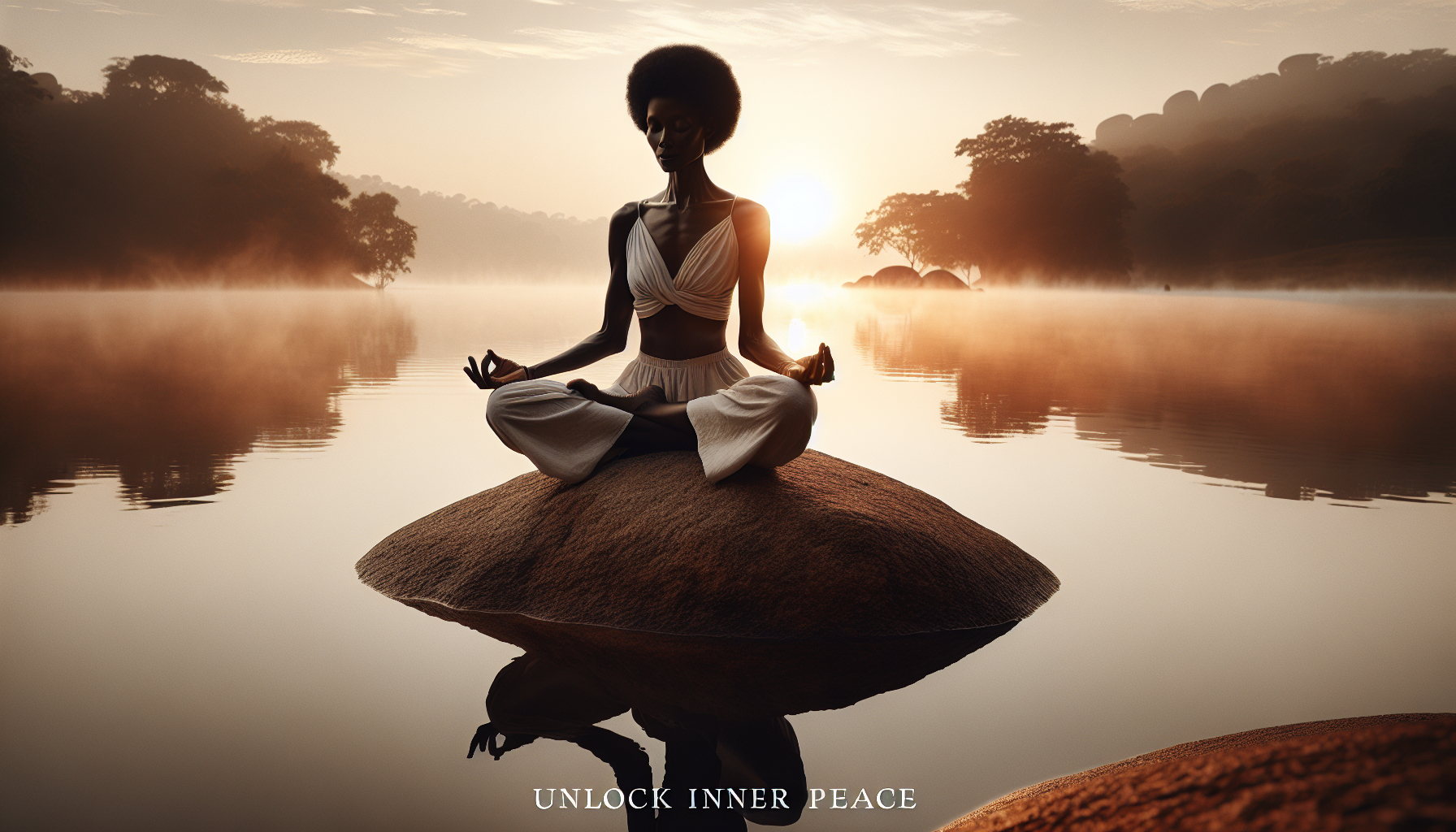 Unlock Inner Peace: How Breath and Mindfulness Transform Your Yoga Journey