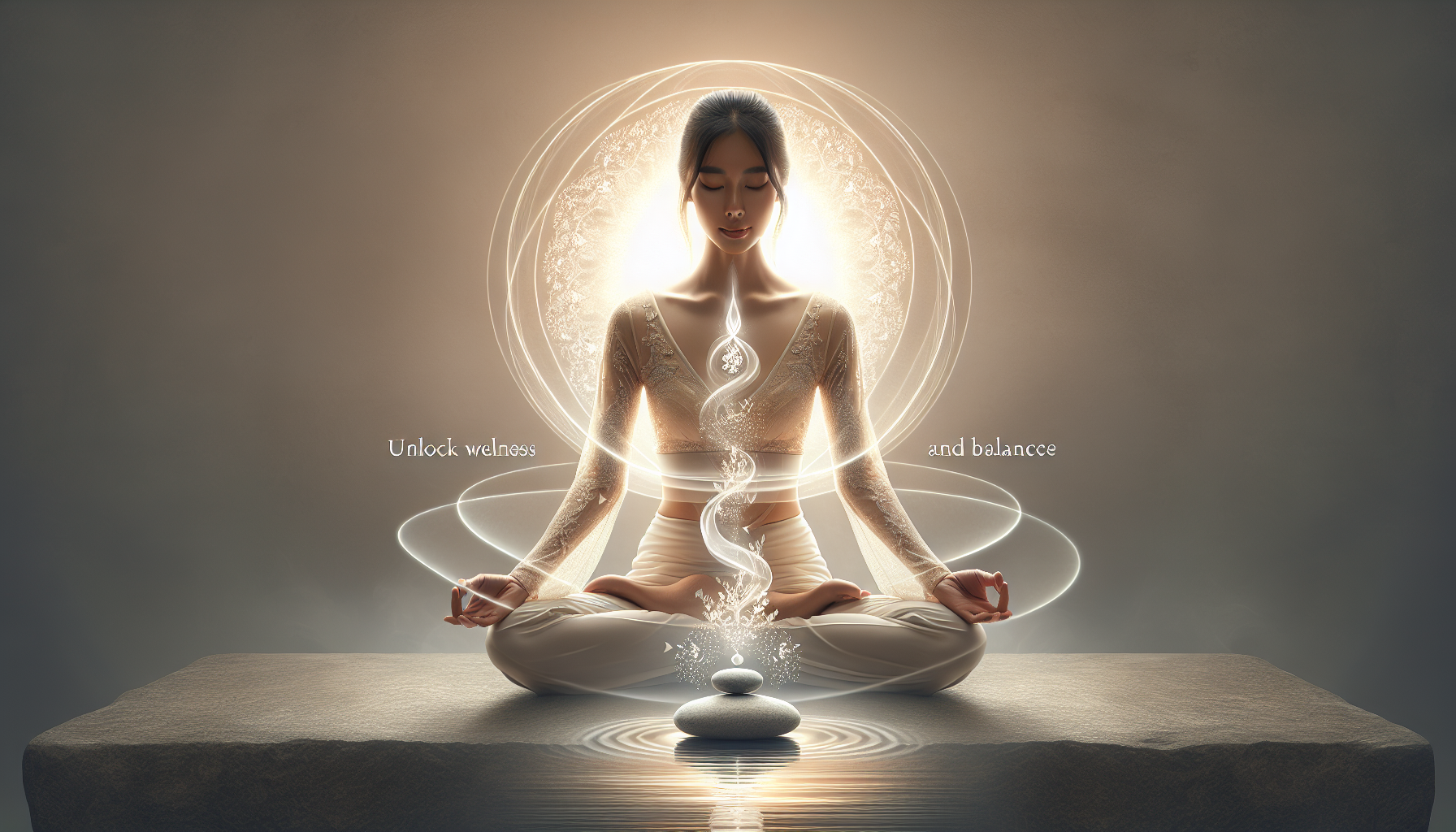 Unlock Wellness and Balance: Master the Art of Breath and Mindfulness in Yoga